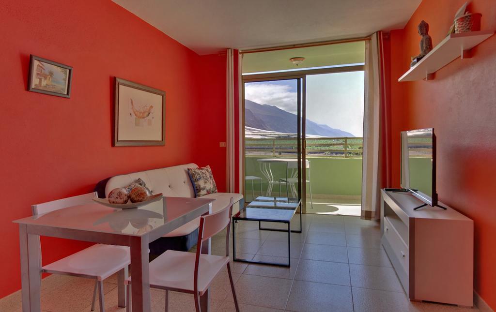 Puerto Naos Apartment Puerto De Naos Bagian luar foto