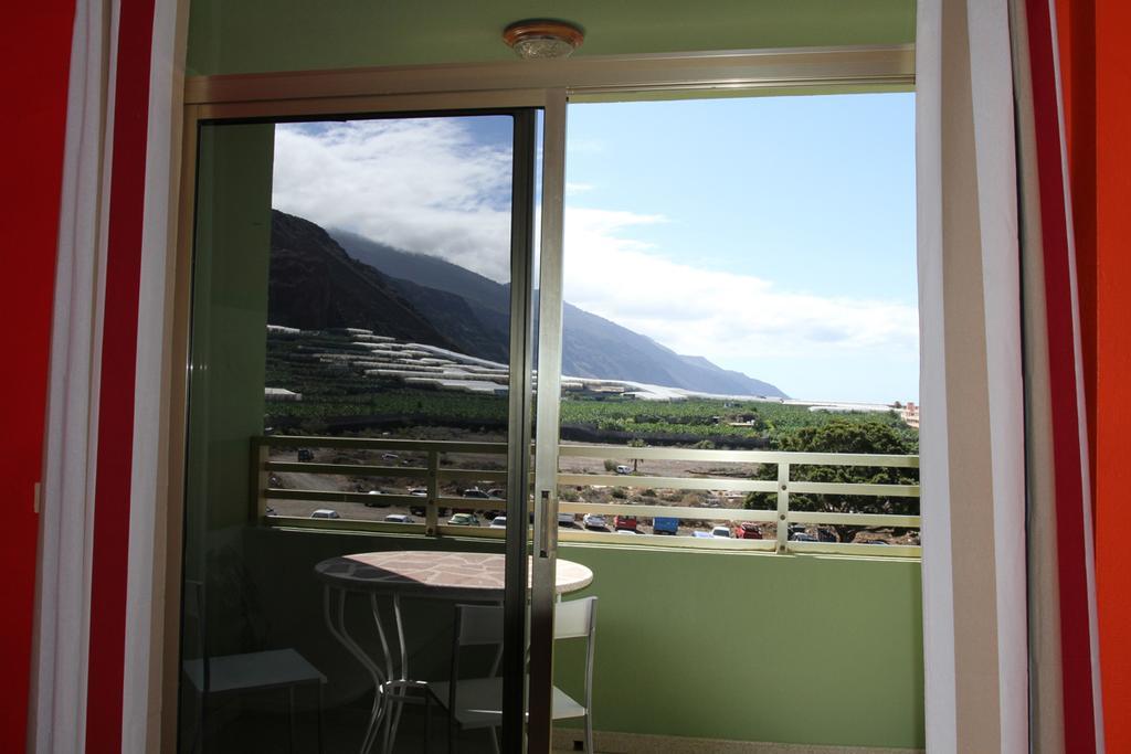 Puerto Naos Apartment Puerto De Naos Bagian luar foto